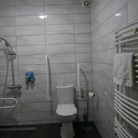 Alda Gold Apartment Pyrzowice Exterior photo
