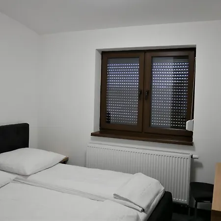 Alda Gold Apartment Pyrzowice Exterior photo