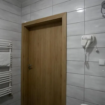 Alda Gold Apartment Pyrzowice Exterior photo