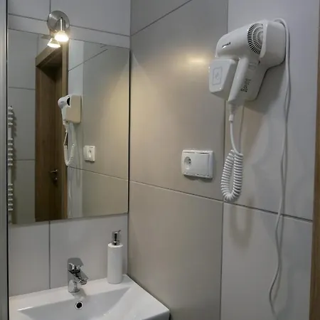 Alda Gold Apartment Pyrzowice Exterior photo