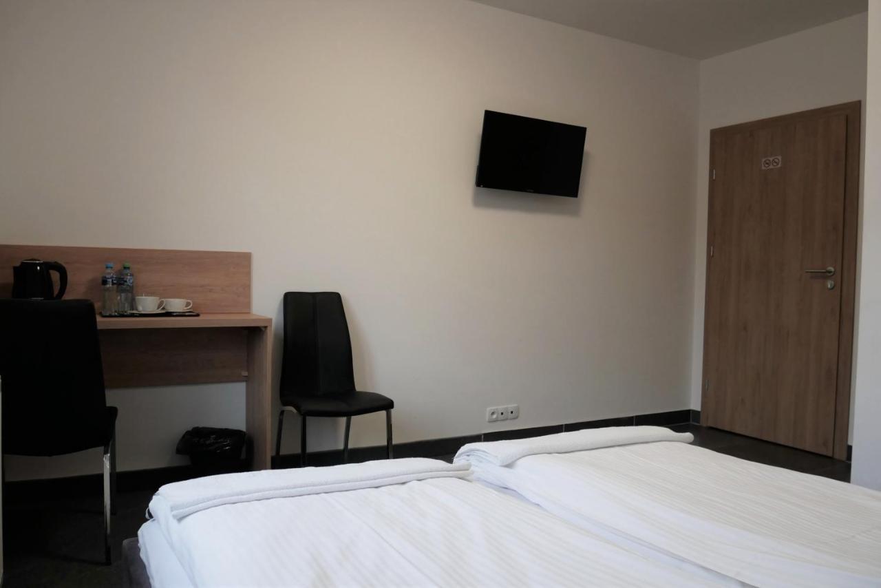 Homestay Alda Gold Pyrzowice