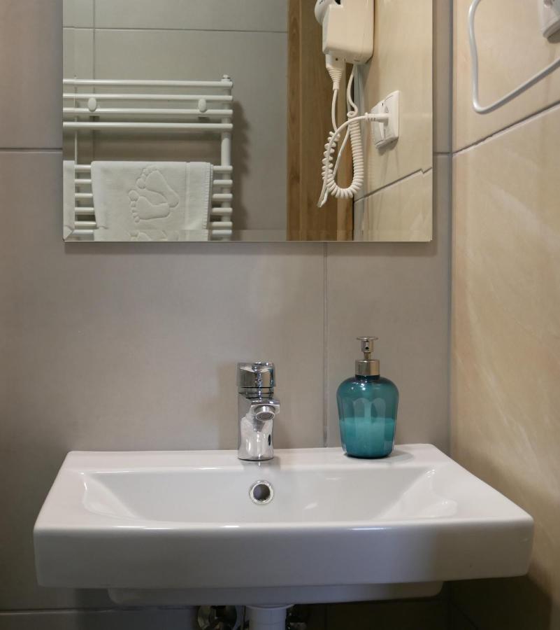 Homestay Alda Gold